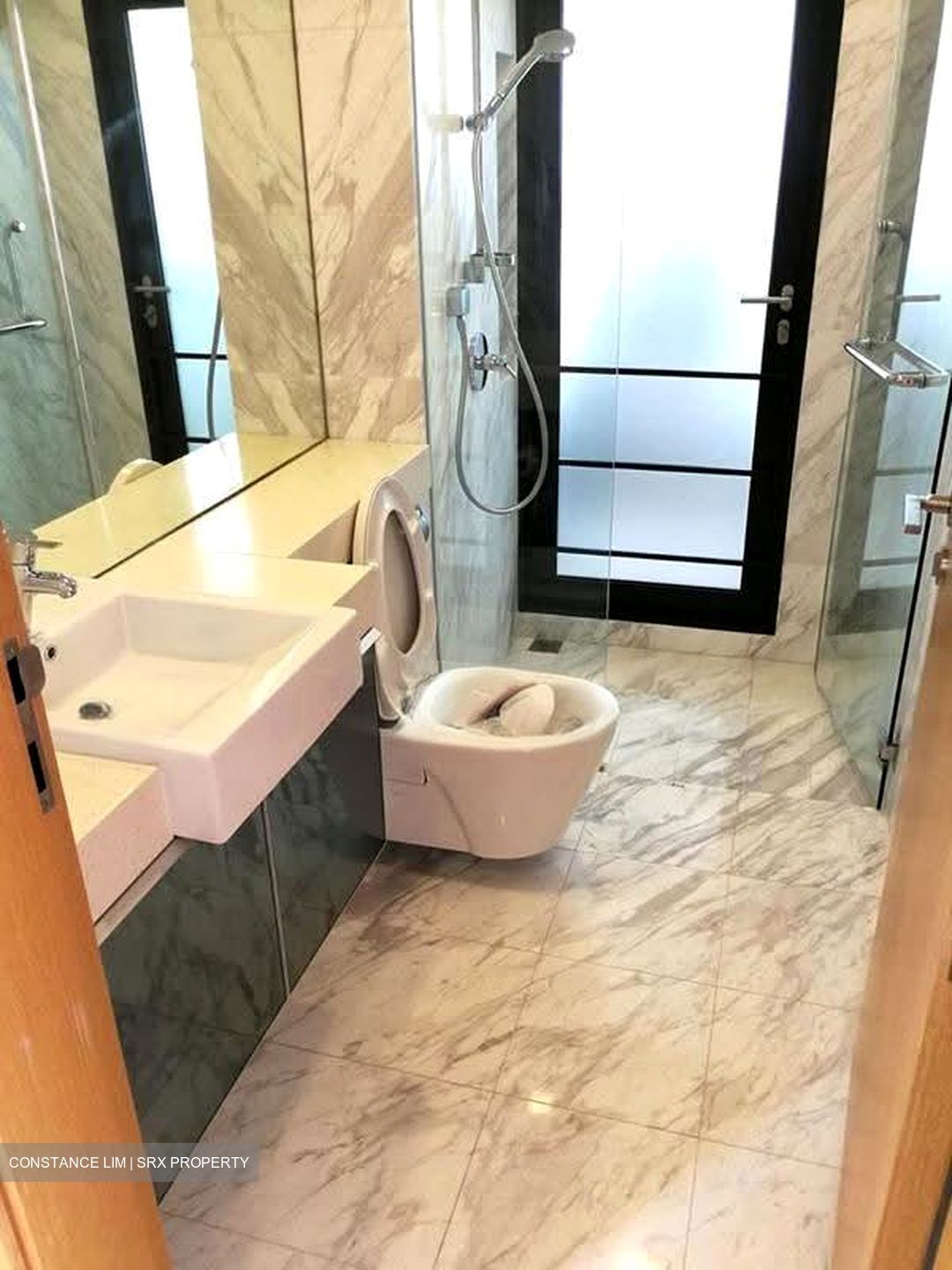 Mount Sinai Residences (D10), Detached #624473791
